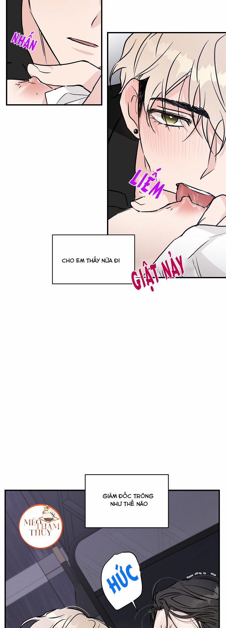 Hãy Đến Và Lấy 3 trang 16