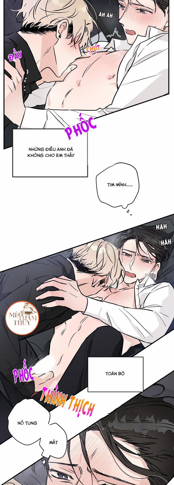 Hãy Đến Và Lấy 3 trang 17