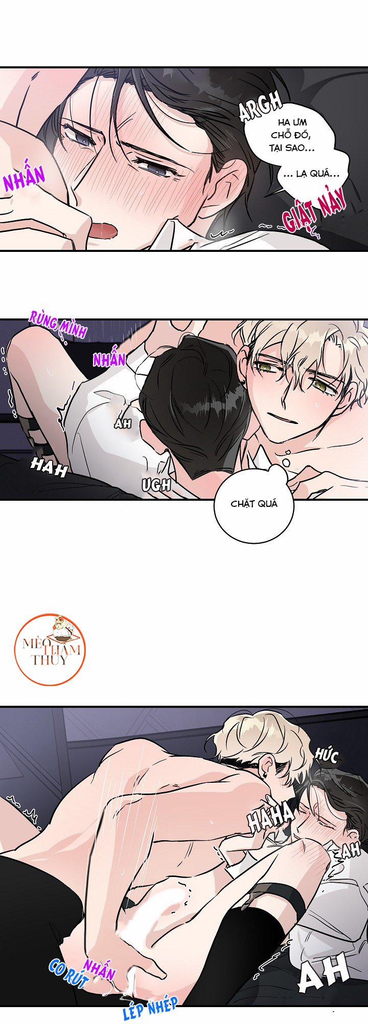 Hãy Đến Và Lấy 3 trang 26