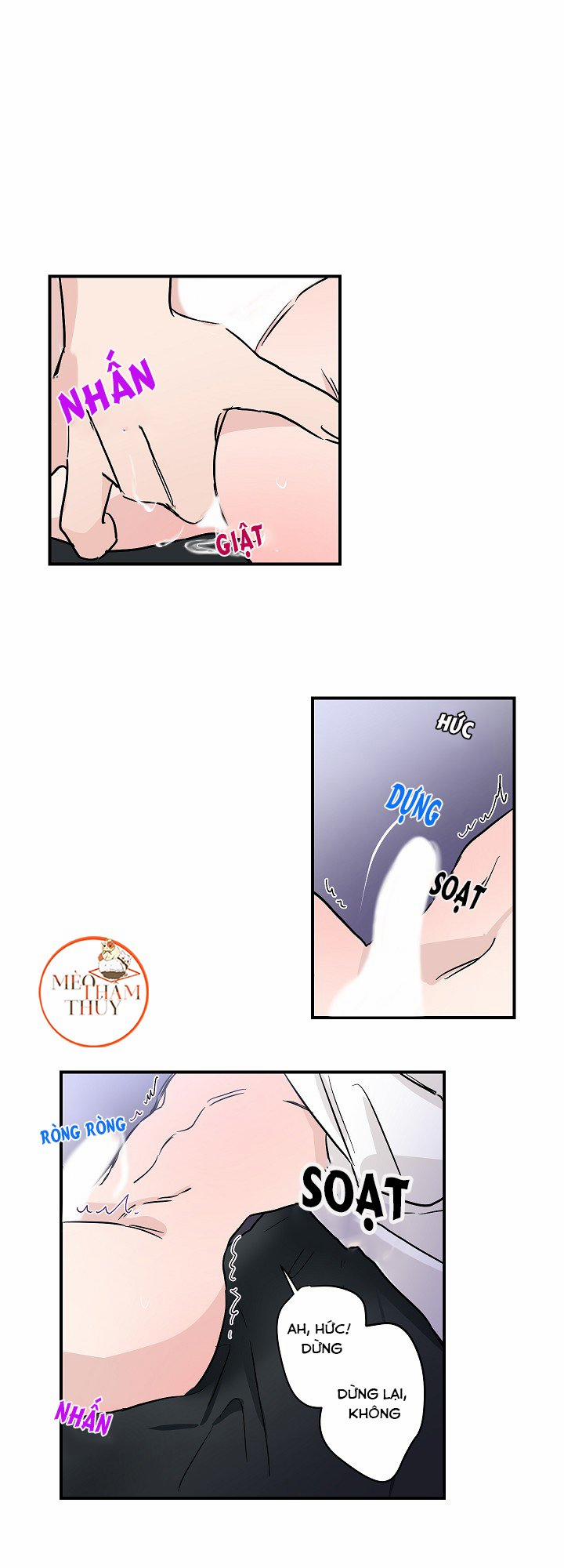 Hãy Đến Và Lấy 3 trang 27