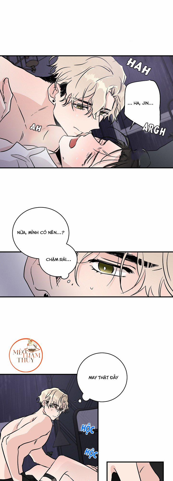 Hãy Đến Và Lấy 3 trang 28