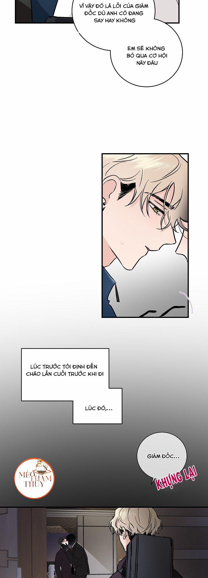 Hãy Đến Và Lấy 3 trang 3