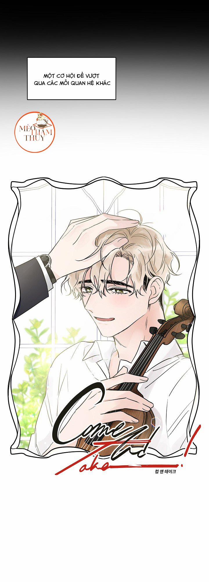 Hãy Đến Và Lấy 3 trang 5