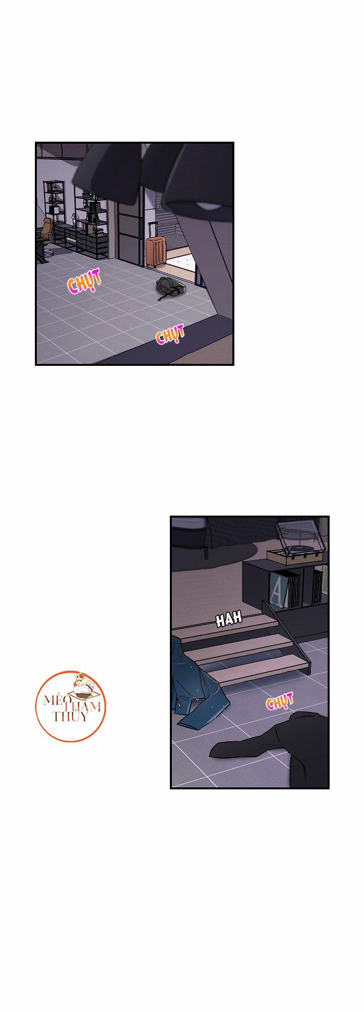 Hãy Đến Và Lấy 3 trang 6