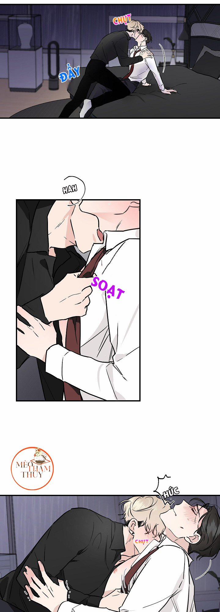 Hãy Đến Và Lấy 3 trang 7