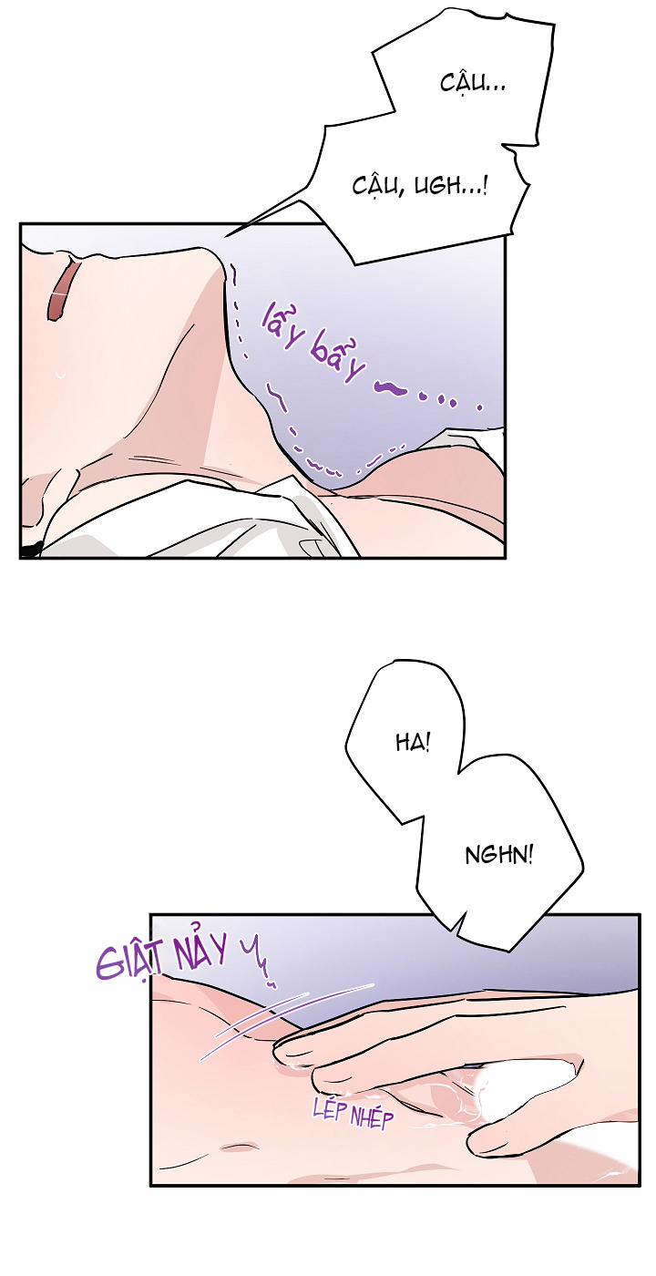 Hãy Đến Và Lấy 4 trang 11