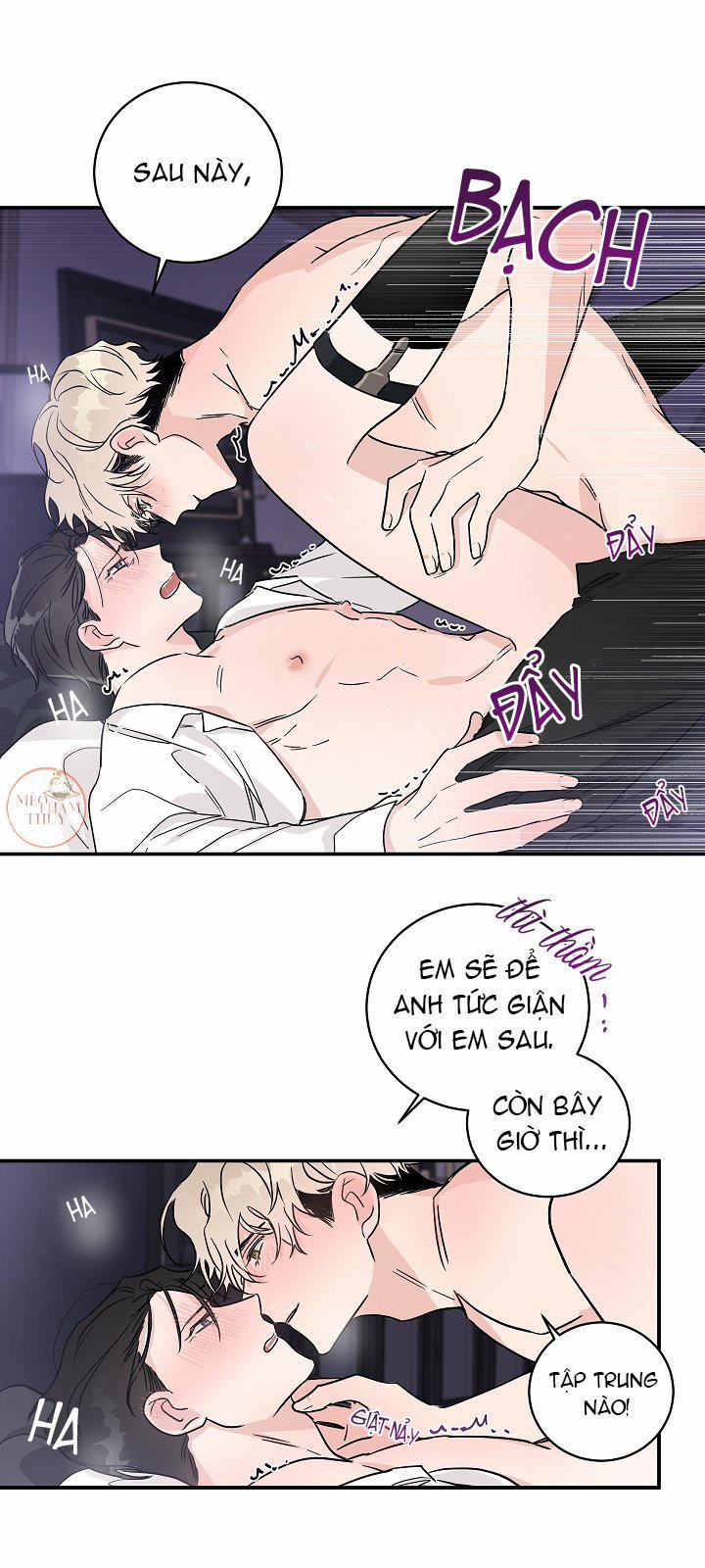 Hãy Đến Và Lấy 4 trang 15