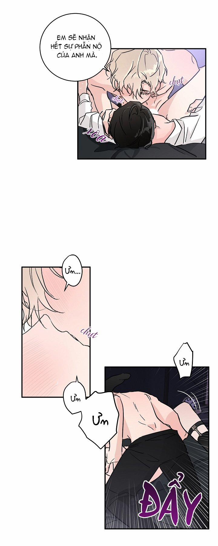 Hãy Đến Và Lấy 4 trang 16