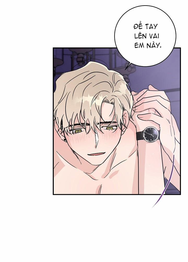 Hãy Đến Và Lấy 4 trang 20