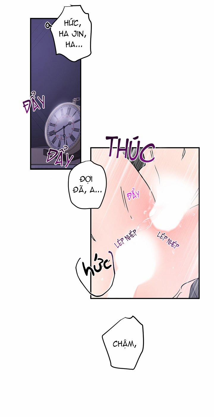 Hãy Đến Và Lấy 4 trang 23