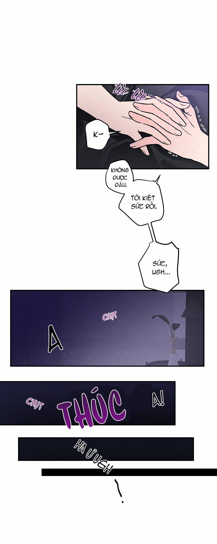 Hãy Đến Và Lấy 4 trang 33