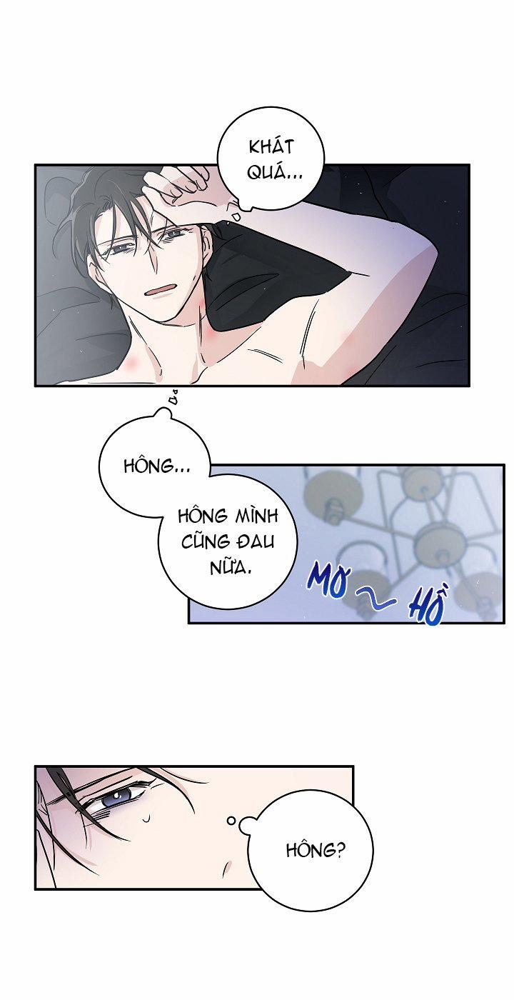 Hãy Đến Và Lấy 4 trang 35