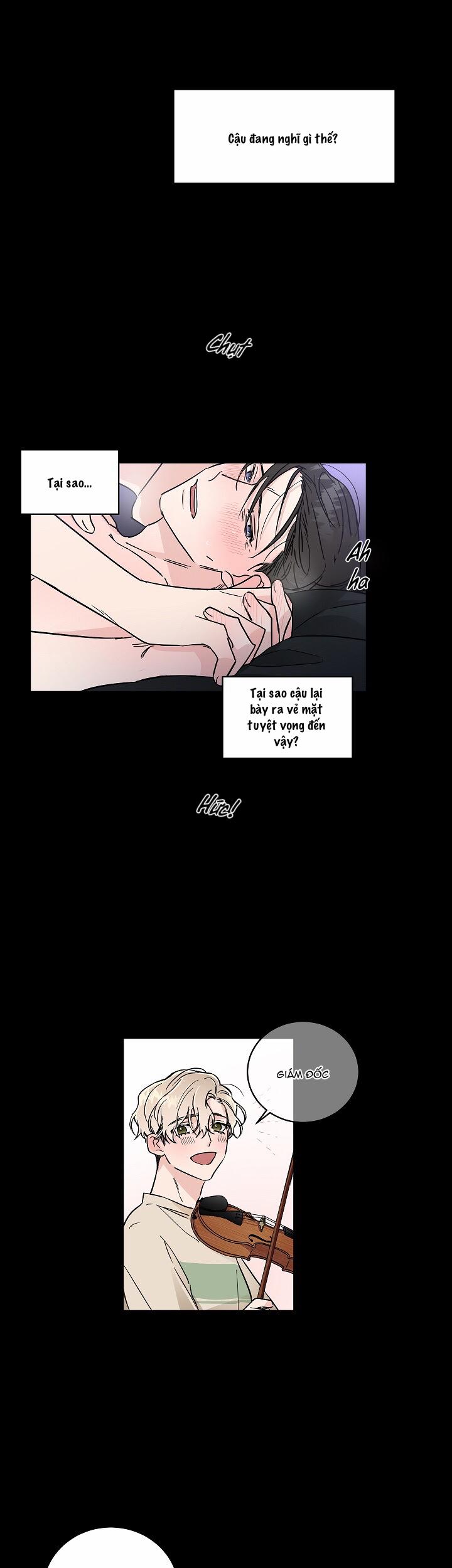 Hãy Đến Và Lấy 5 trang 1