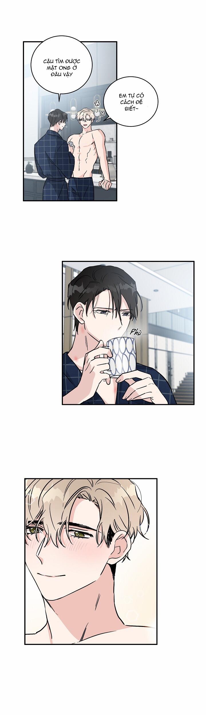 Hãy Đến Và Lấy 5 trang 12