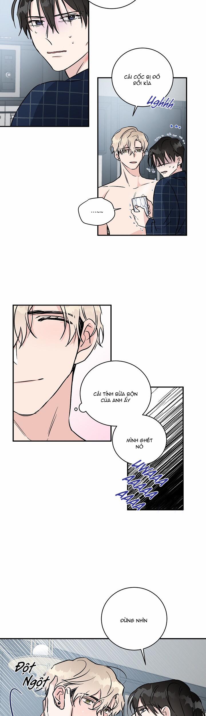 Hãy Đến Và Lấy 5 trang 14