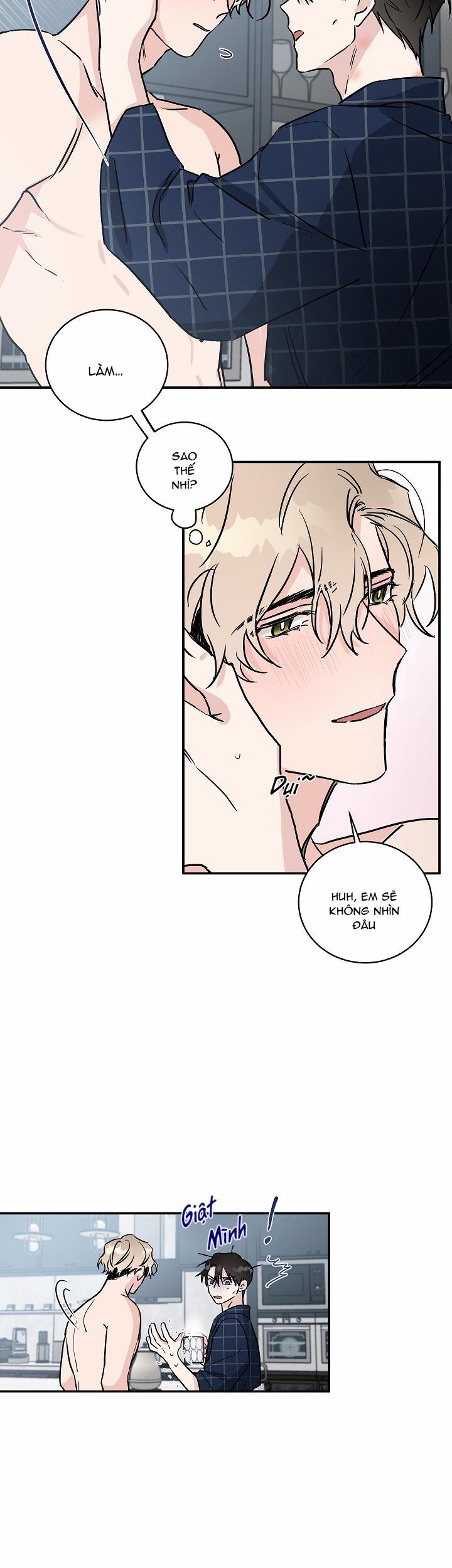 Hãy Đến Và Lấy 5 trang 15