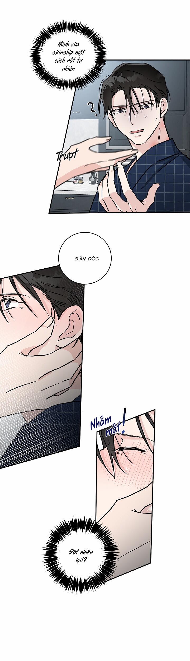 Hãy Đến Và Lấy 5 trang 16