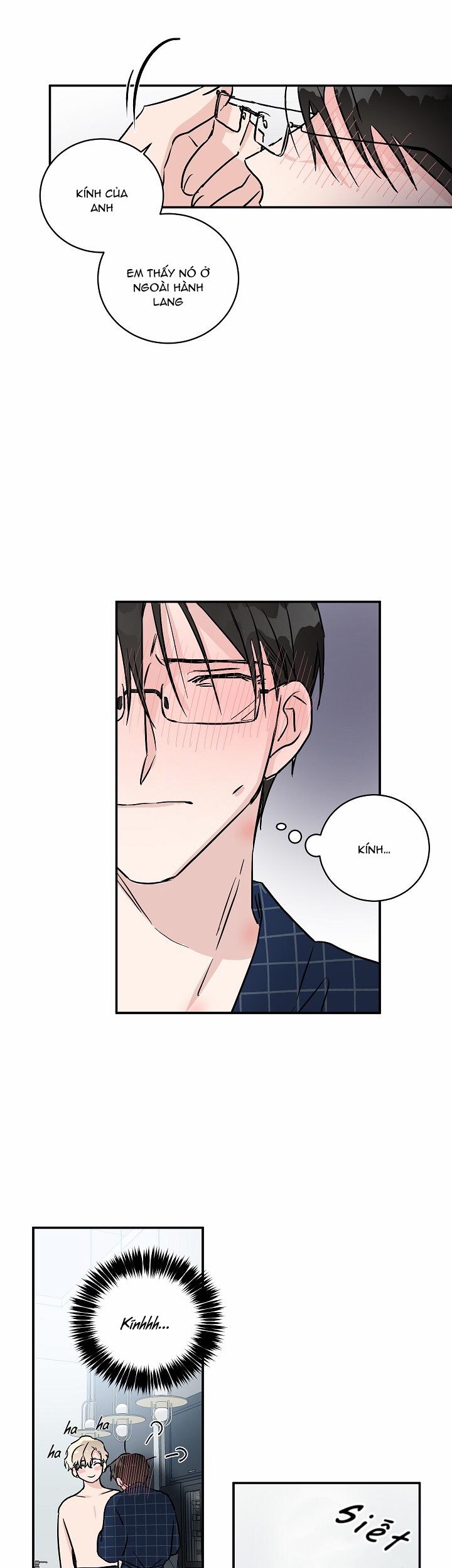 Hãy Đến Và Lấy 5 trang 17