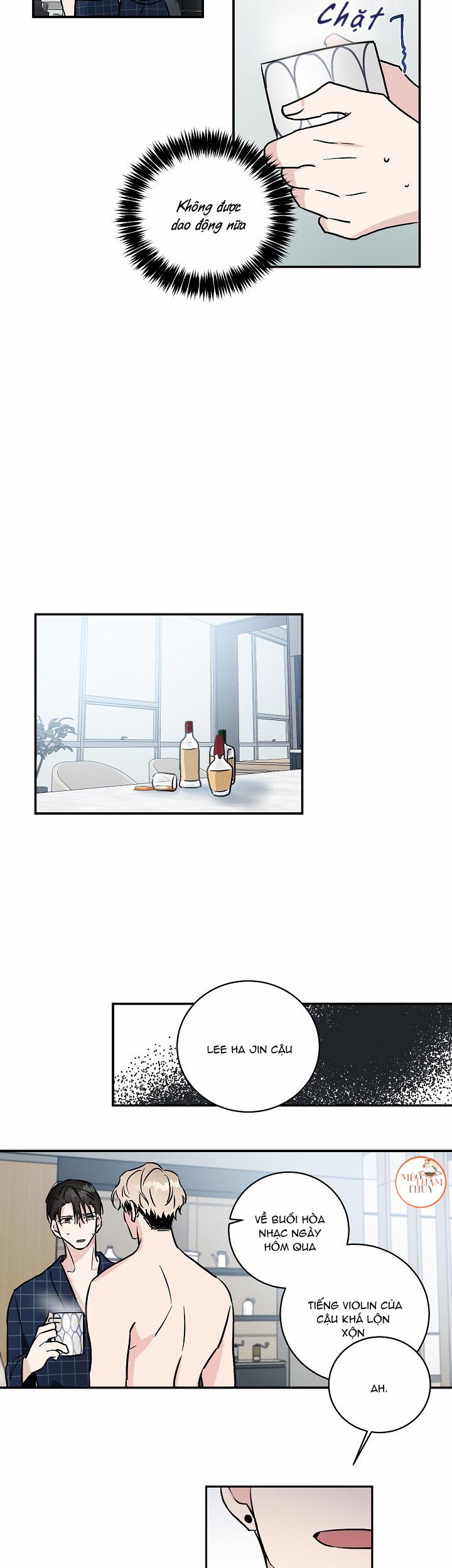 Hãy Đến Và Lấy 5 trang 18