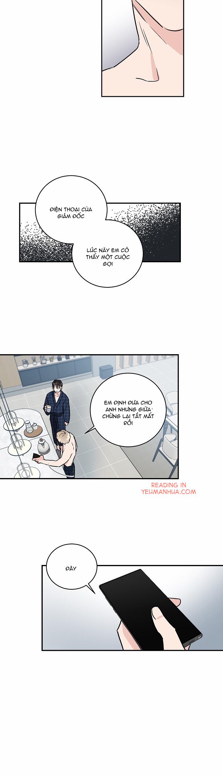 Hãy Đến Và Lấy 5 trang 19