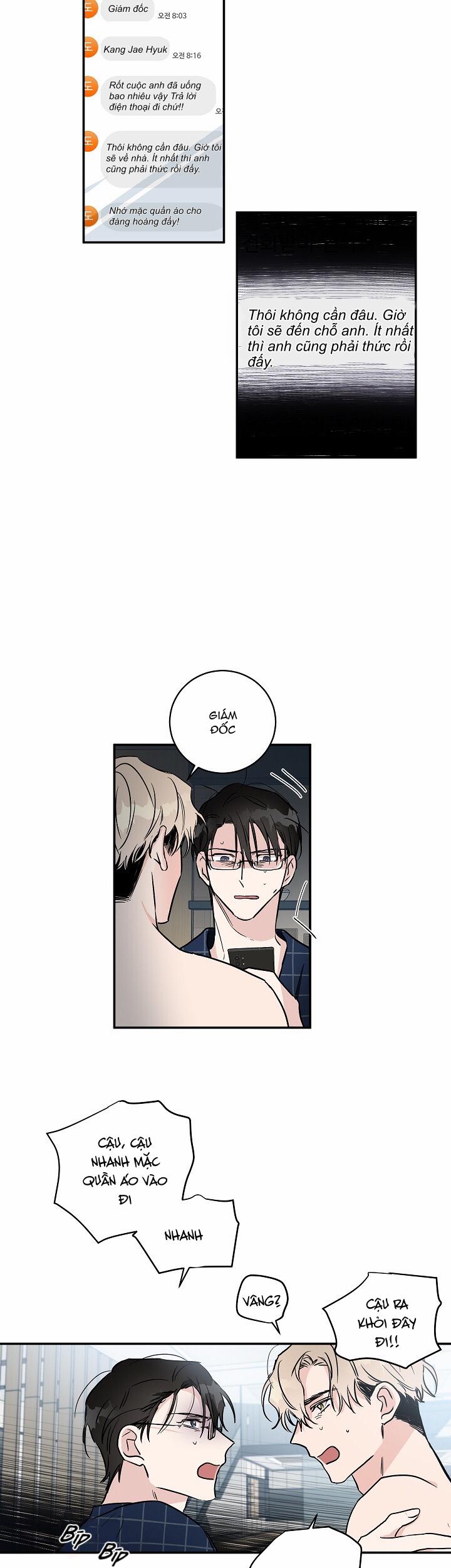 Hãy Đến Và Lấy 5 trang 21