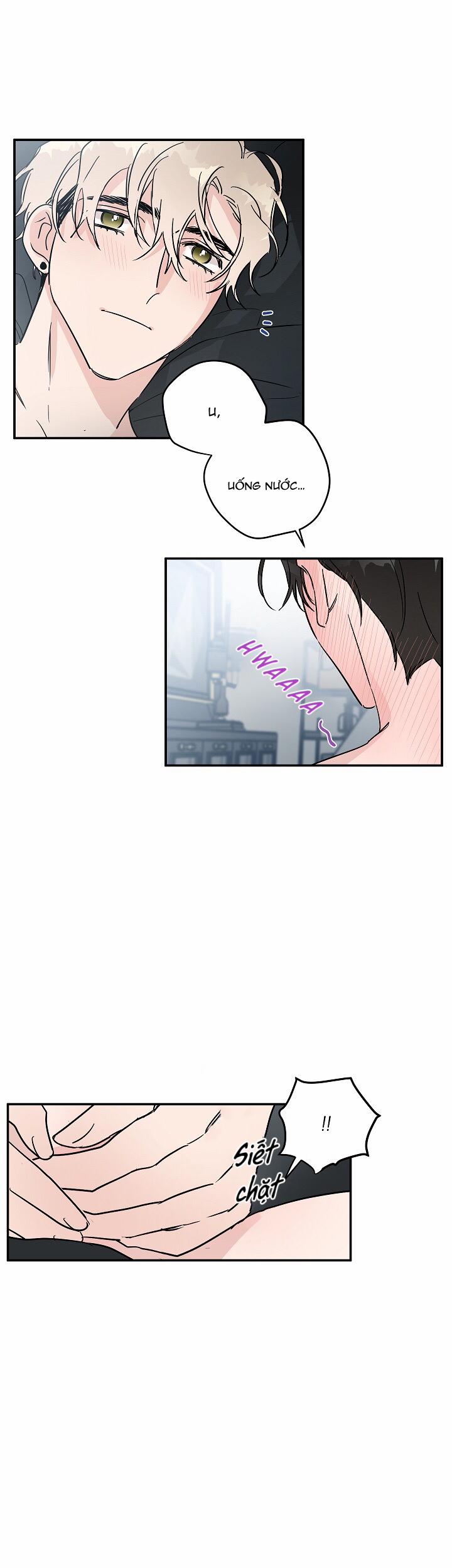 Hãy Đến Và Lấy 5 trang 7