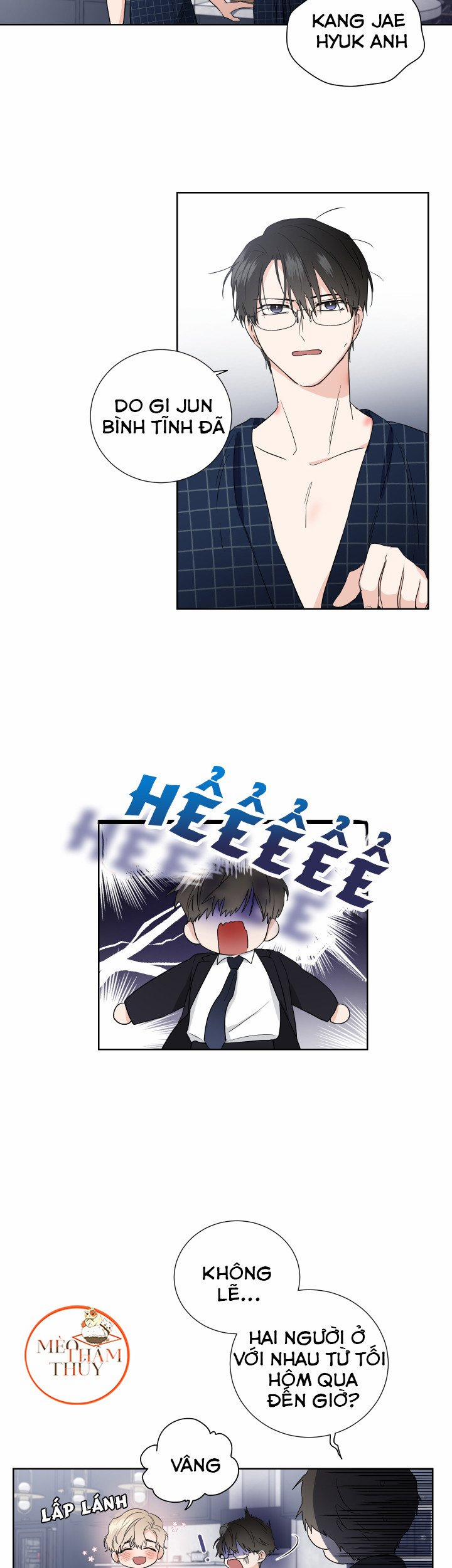 Hãy Đến Và Lấy 6 trang 1