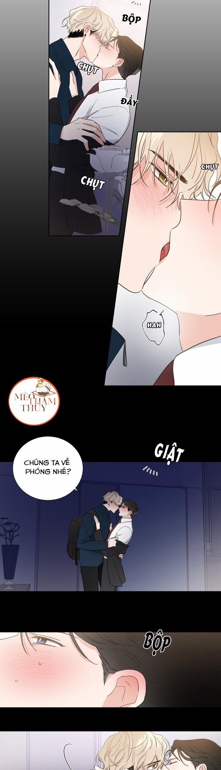 Hãy Đến Và Lấy 6 trang 15