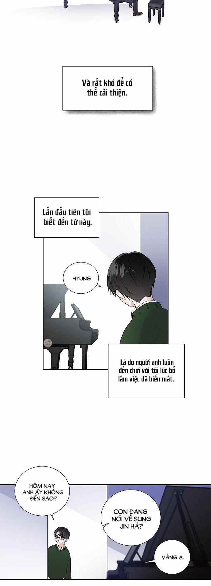 Hãy Đến Và Lấy 6 trang 18