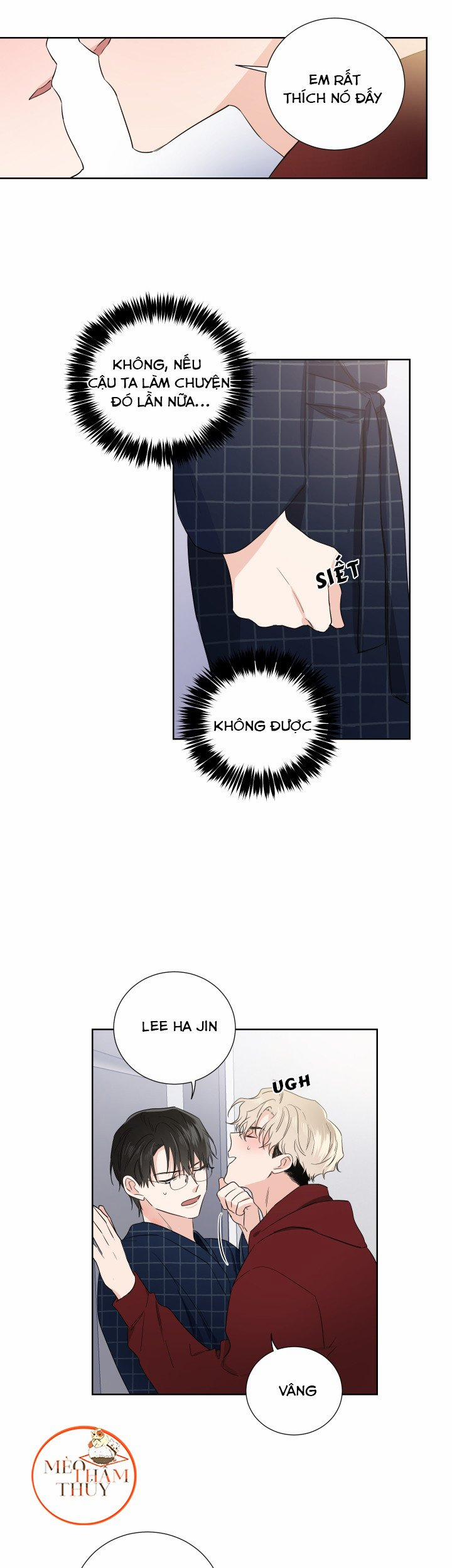 Hãy Đến Và Lấy 6 trang 19