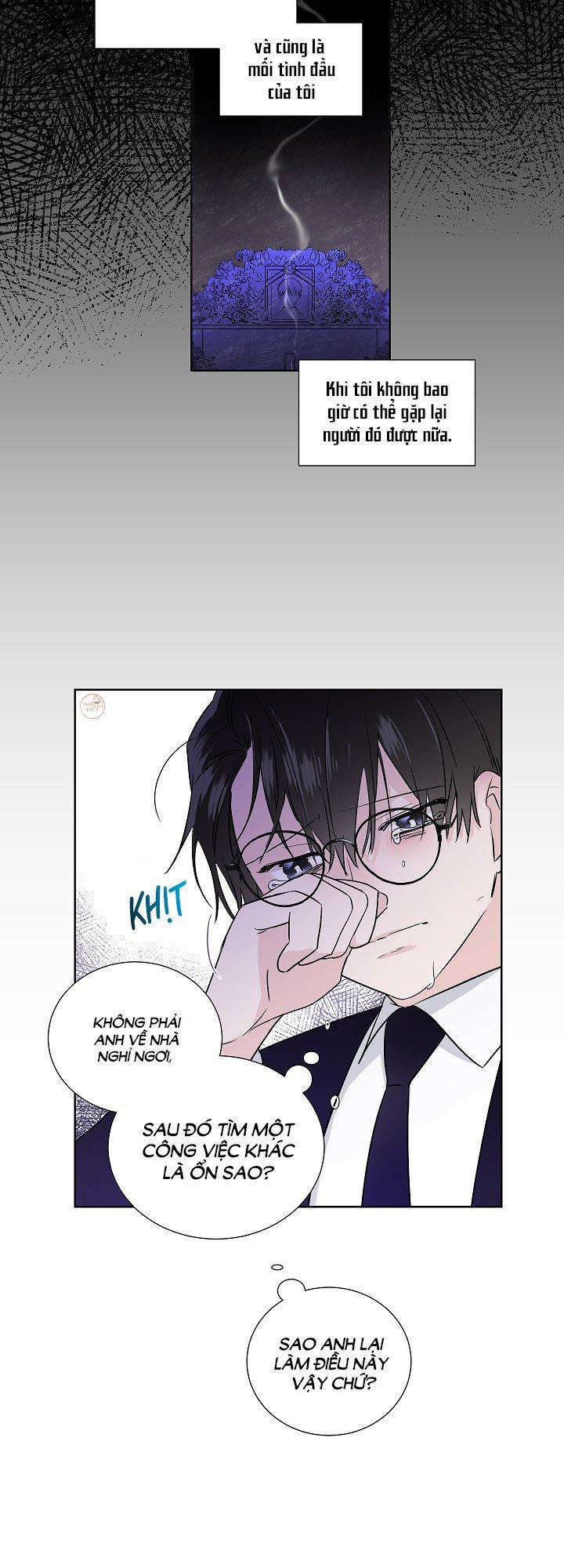 Hãy Đến Và Lấy 6 trang 22