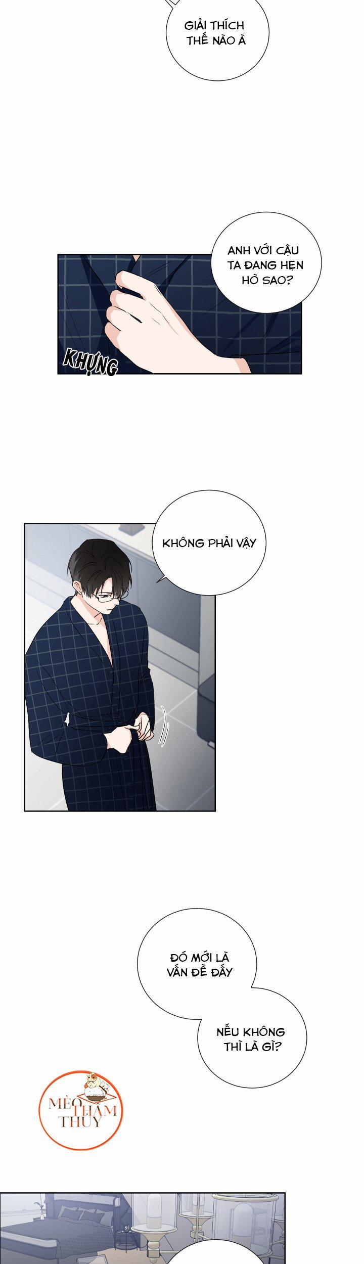 Hãy Đến Và Lấy 6 trang 4