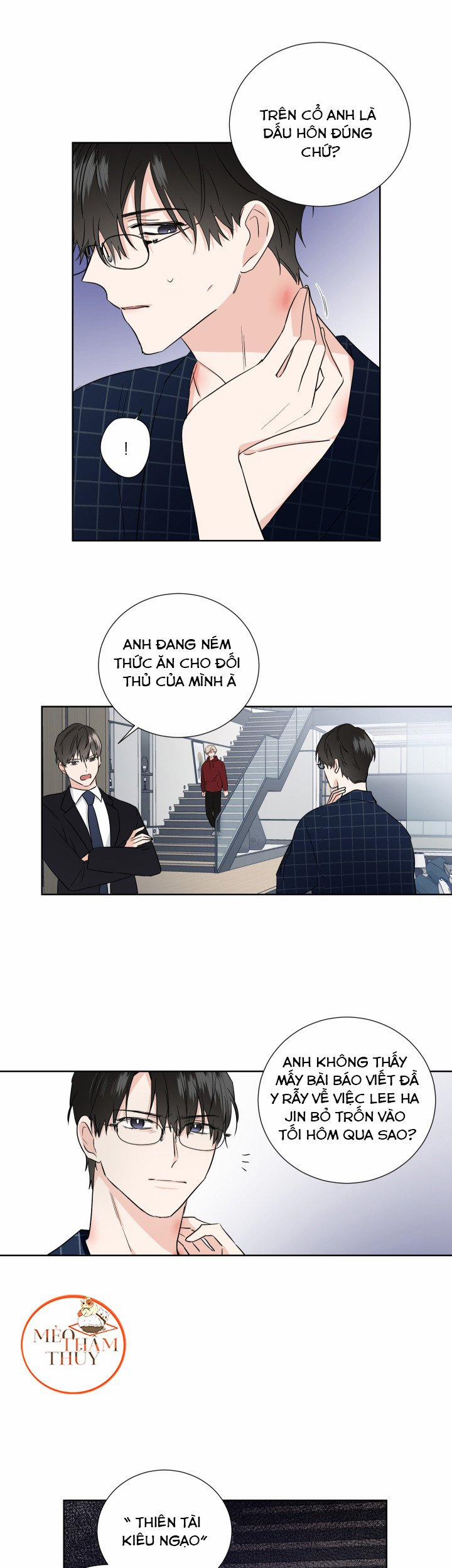 Hãy Đến Và Lấy 6 trang 6