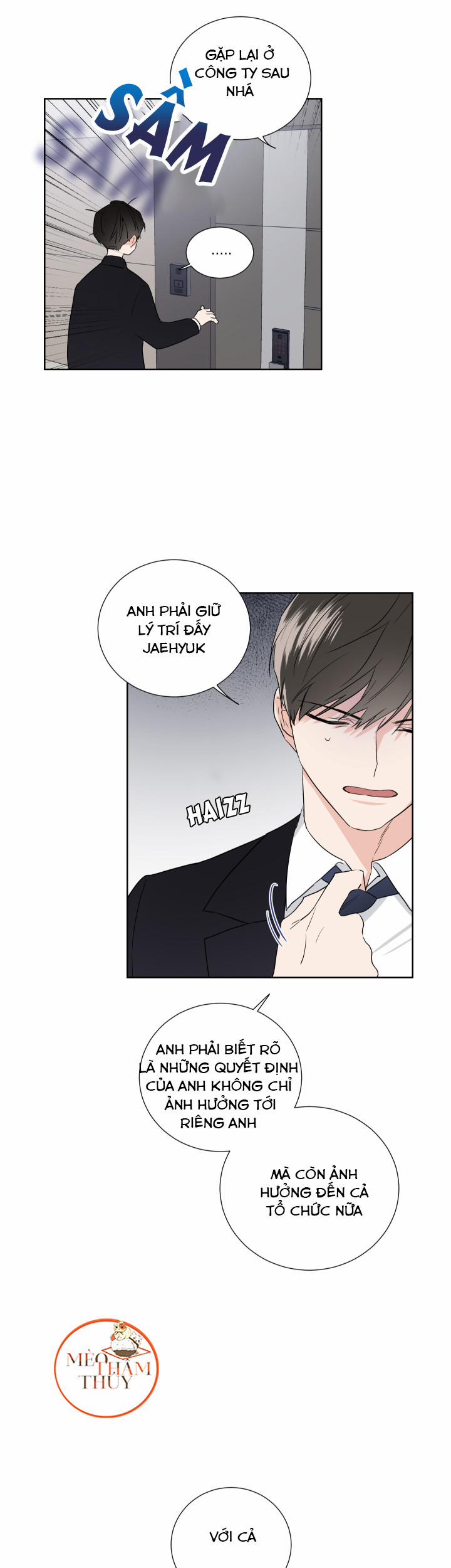 Hãy Đến Và Lấy 6 trang 9