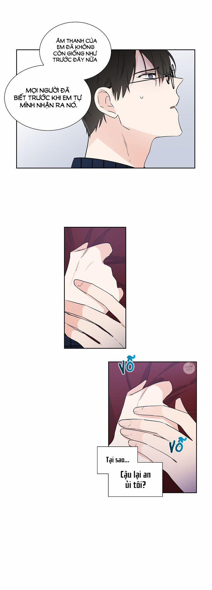 Hãy Đến Và Lấy 7 trang 10