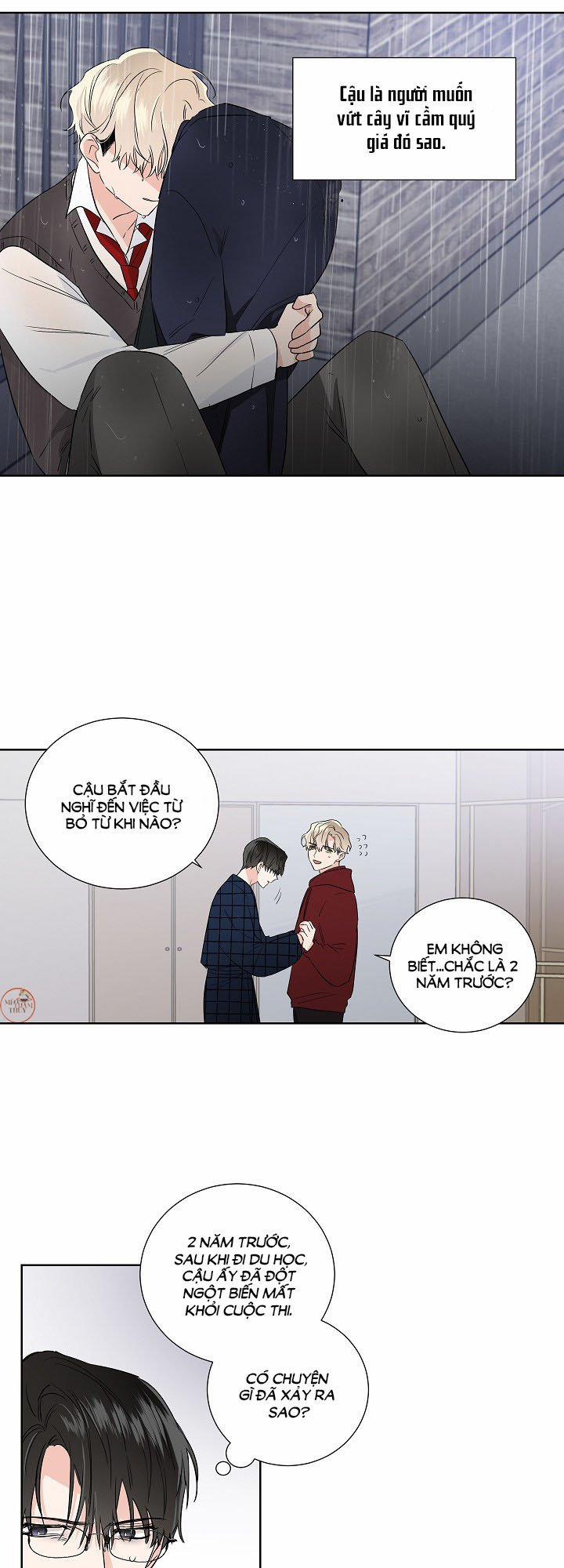 Hãy Đến Và Lấy 7 trang 11