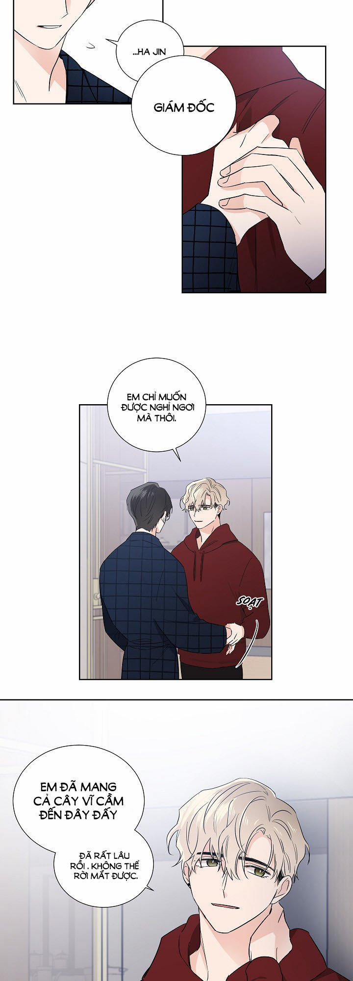 Hãy Đến Và Lấy 7 trang 12