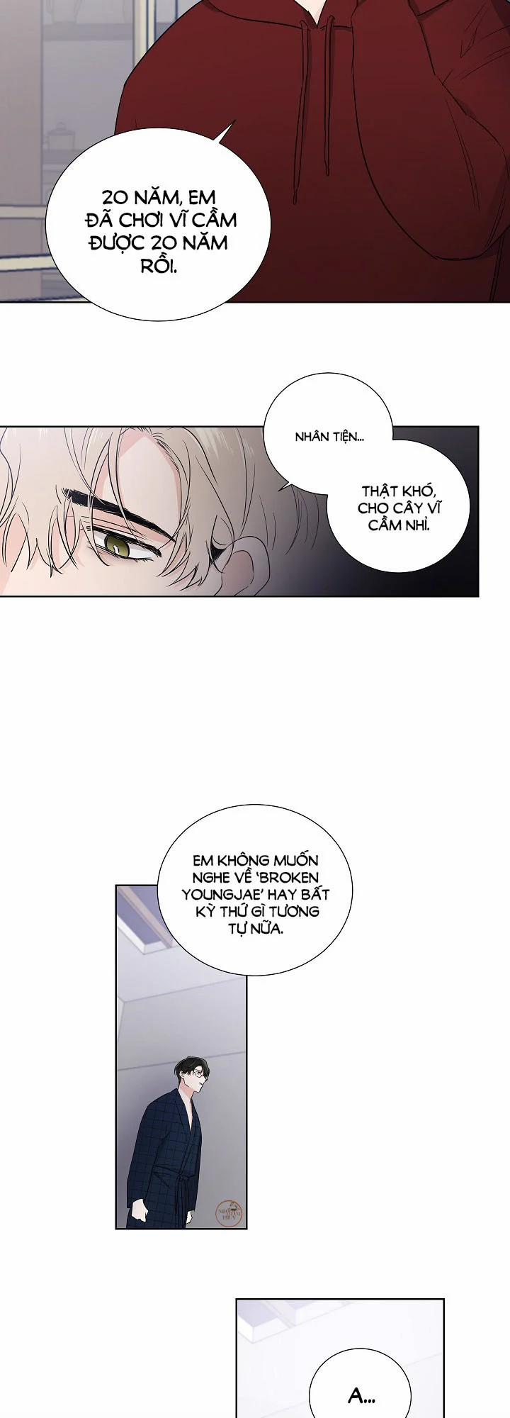 Hãy Đến Và Lấy 7 trang 13