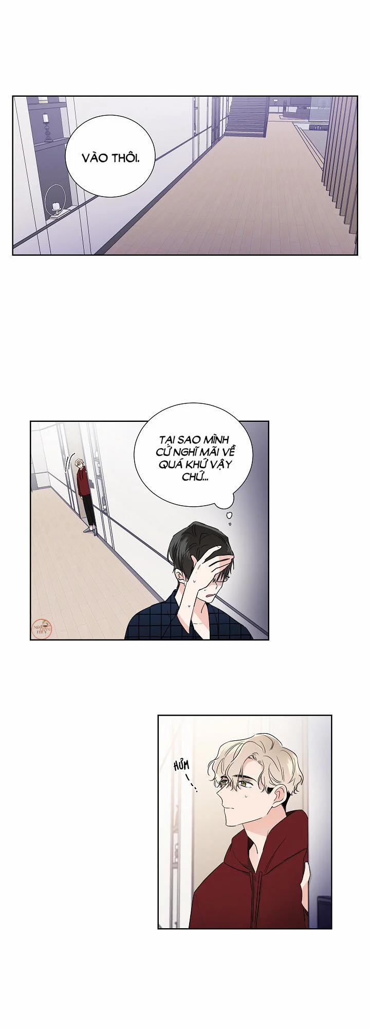 Hãy Đến Và Lấy 7 trang 17