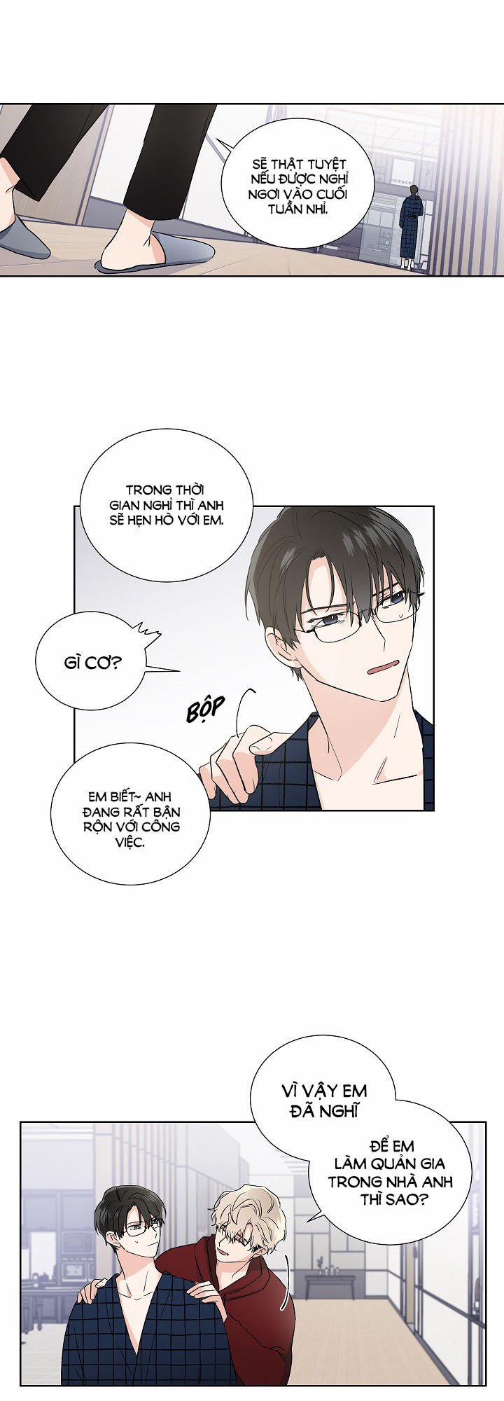 Hãy Đến Và Lấy 7 trang 18