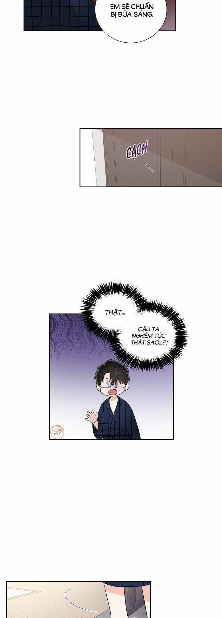 Hãy Đến Và Lấy 7 trang 22