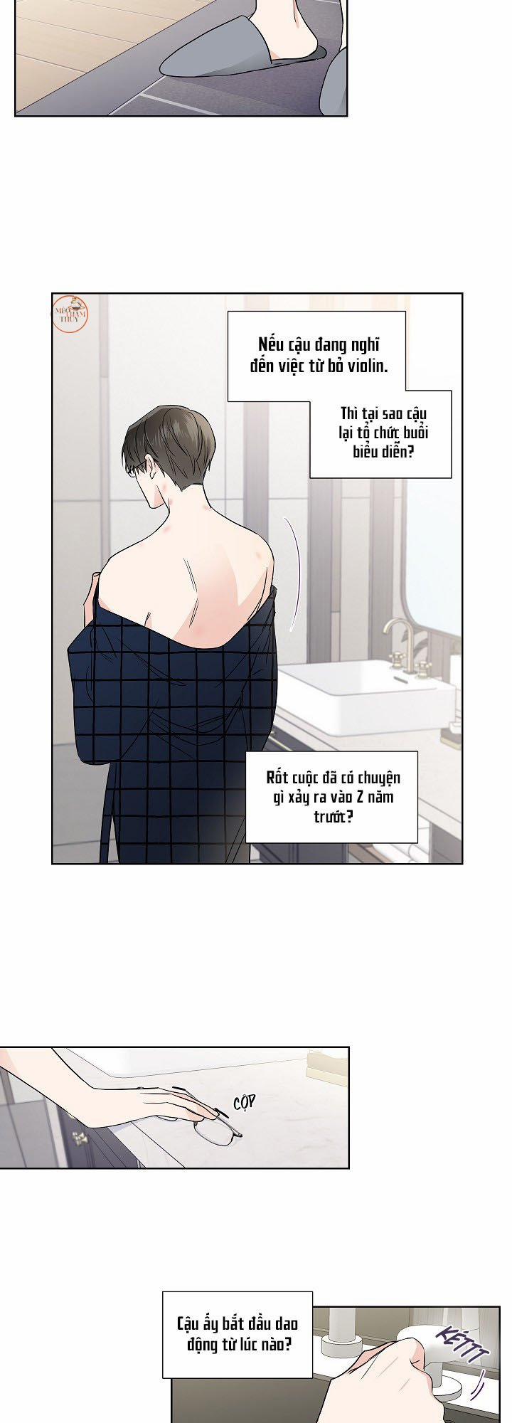 Hãy Đến Và Lấy 7 trang 23