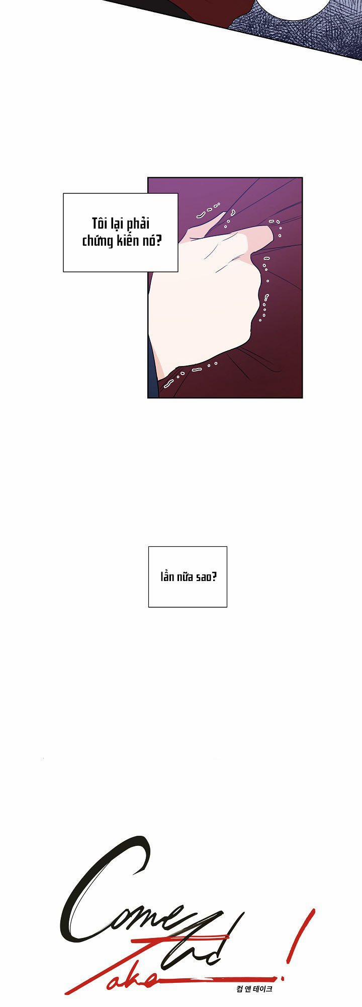 Hãy Đến Và Lấy 7 trang 6