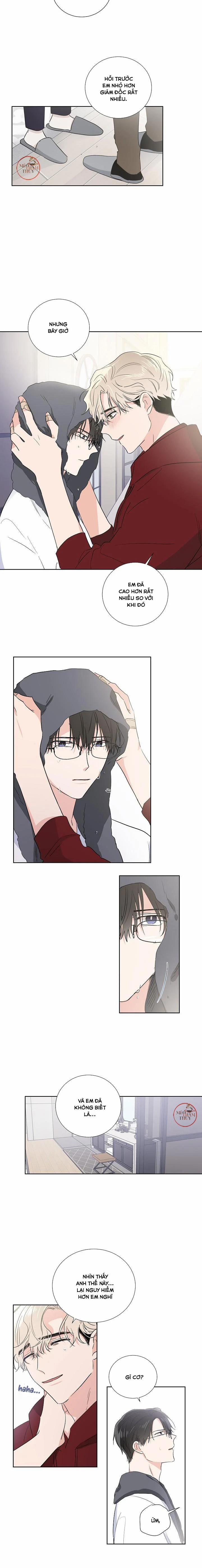 Hãy Đến Và Lấy 8 trang 2