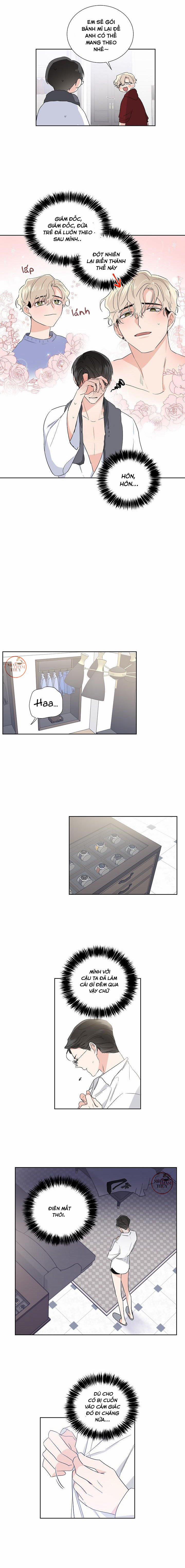 Hãy Đến Và Lấy 8 trang 4