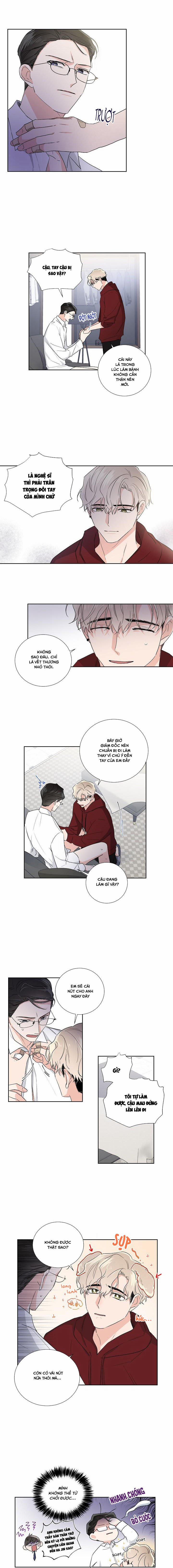 Hãy Đến Và Lấy 8 trang 6