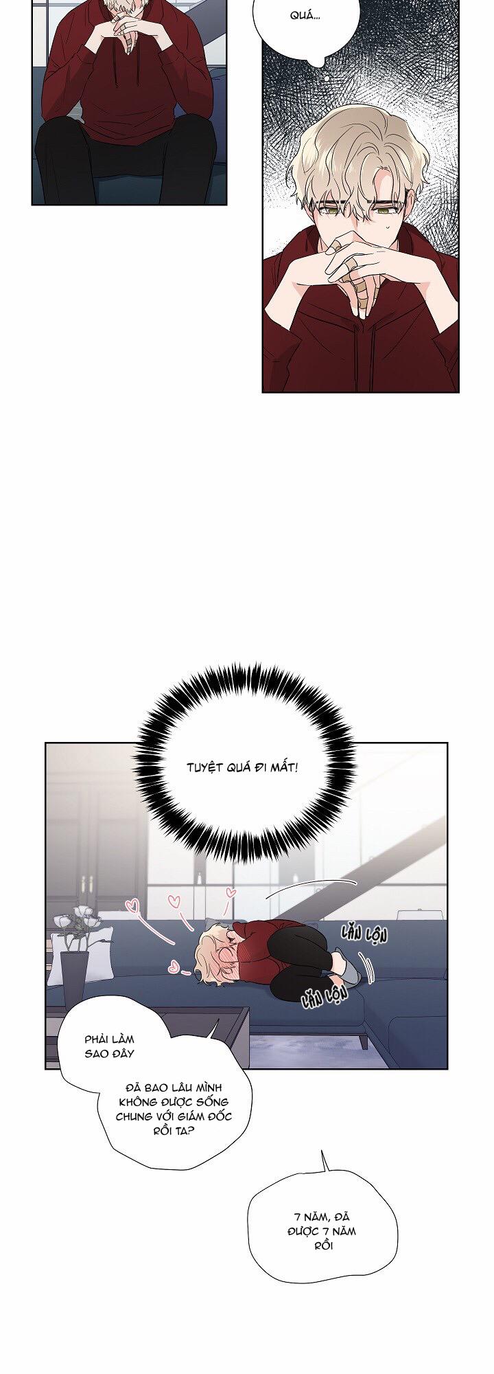 Hãy Đến Và Lấy 9 trang 1