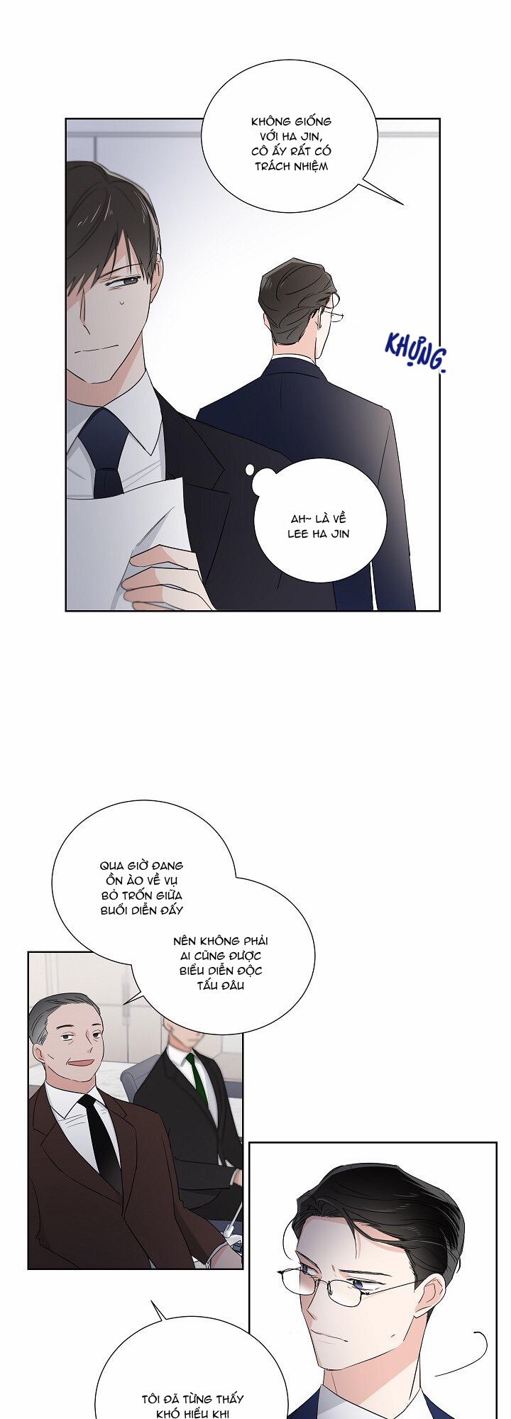 Hãy Đến Và Lấy 9 trang 10