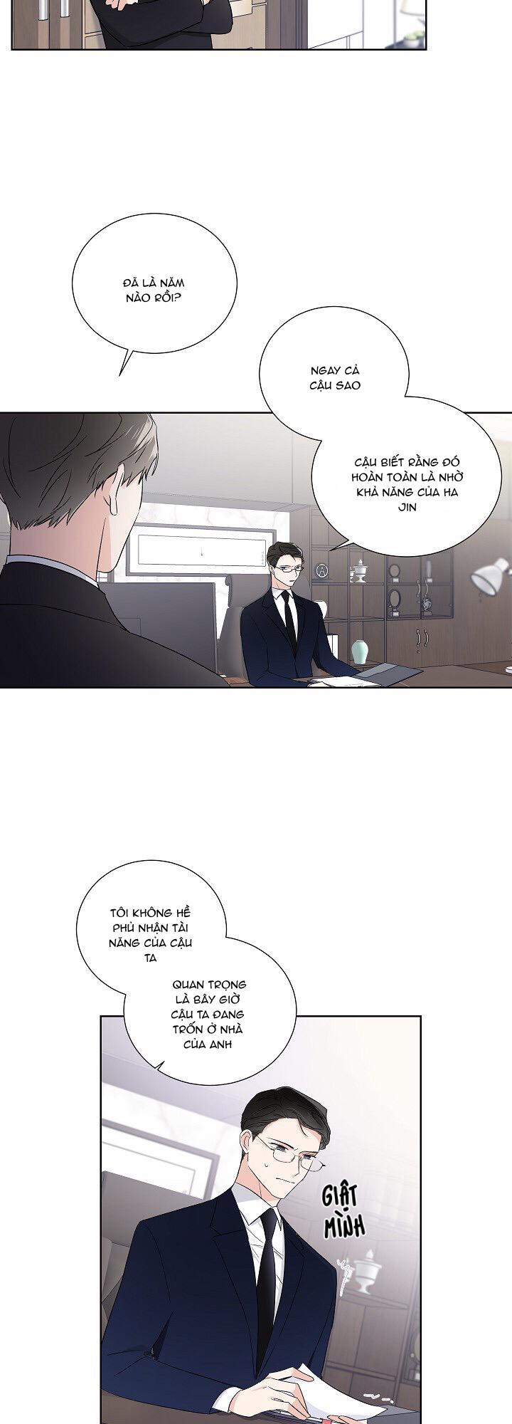 Hãy Đến Và Lấy 9 trang 16