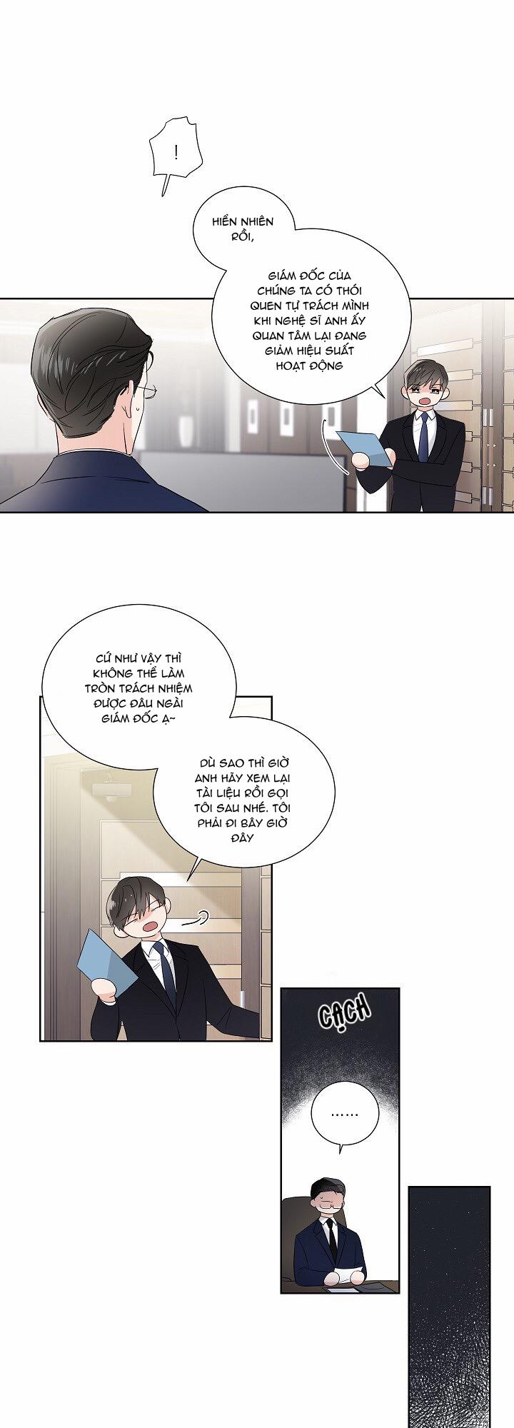 Hãy Đến Và Lấy 9 trang 18